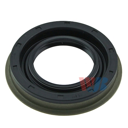 Wjb Ensure Bearing Life With Premium Seals, Ws4278 WS4278